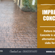 Illustration for article titled Imprinted Concrete | Call us 0860595695 | customcrete.ie